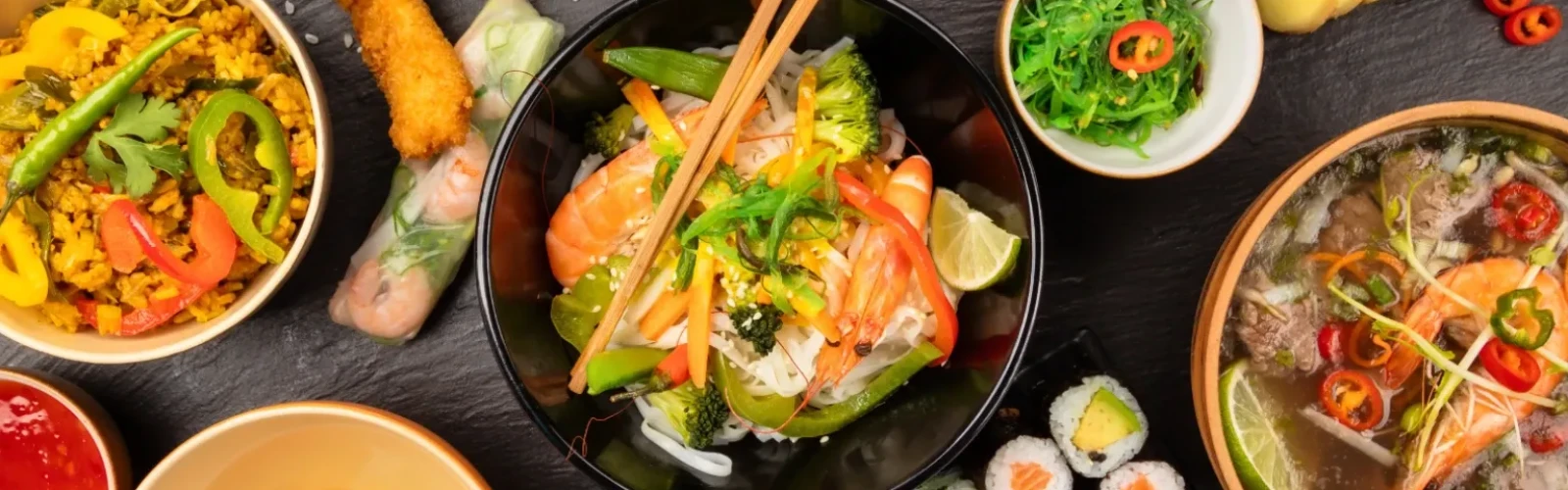 Morro Bay Food Guide: Best Eats & Must-Try Restaurants