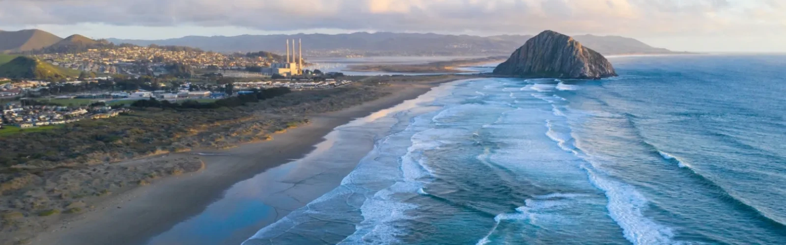 Morro Bay Travel Guide: Top Attractions, Beaches & Local Favorites