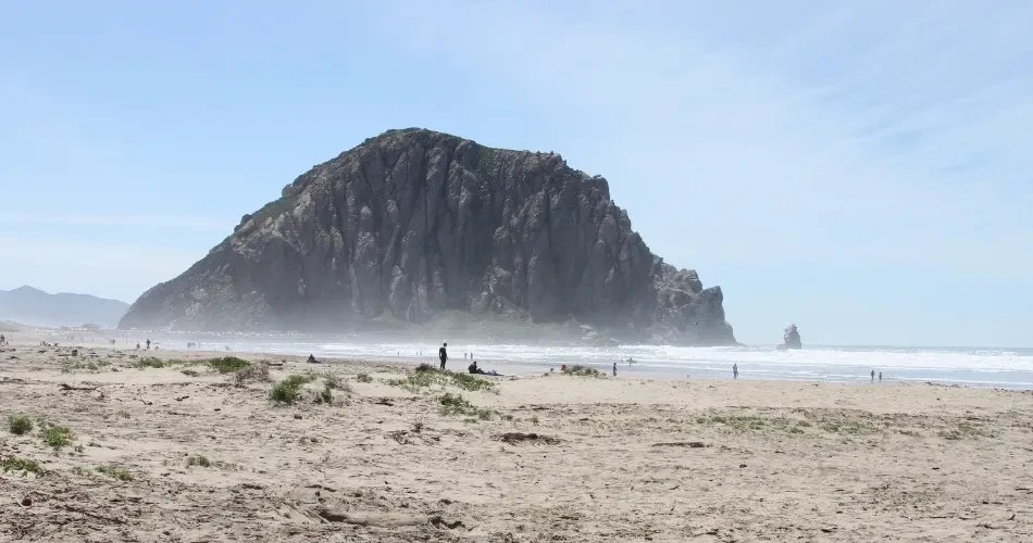 Exploring Morro Rock: Top Hiking Spots, History & Visitor Guide