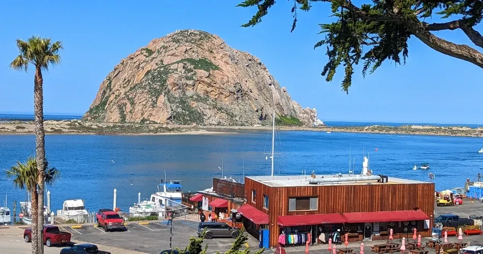 Morro Bay Food Guide: Best Eats & Must-Try Restaurants