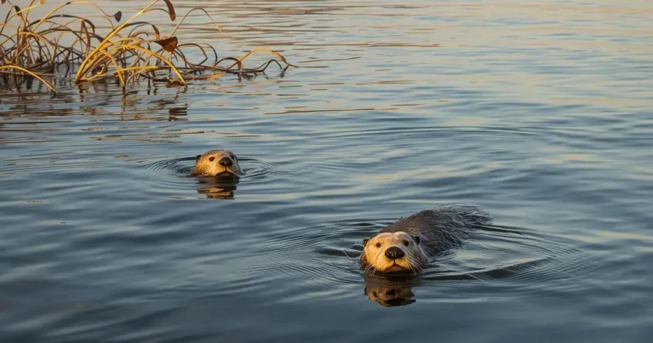 Wildlife Watching in Morro Bay: Sea Otters, Birdlife & Coastal Creatures