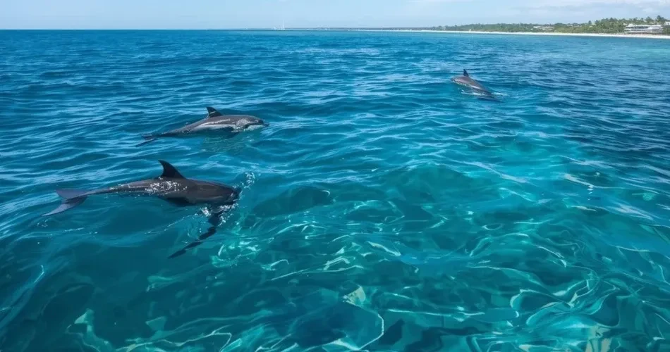 Wildlife Watching in Morro Bay: Sea Otters, Birdlife & Coastal Creatures