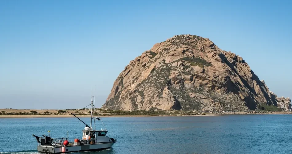 Morro Bay Travel Guide: Top Attractions, Beaches & Local Favorites