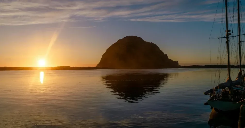 Morro Bay Travel Guide: Top Attractions, Beaches & Local Favorites