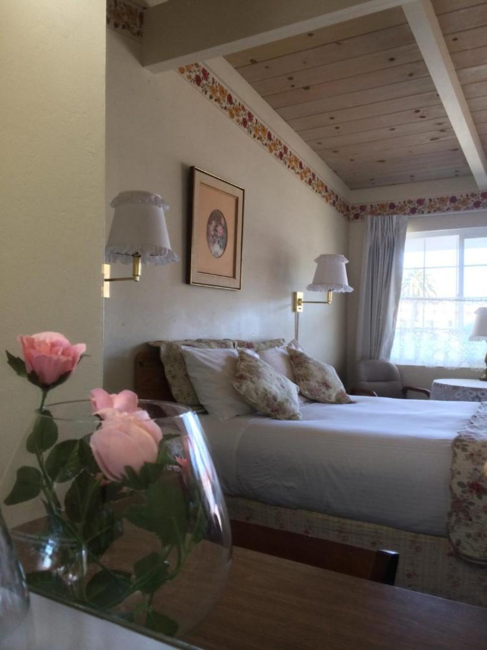 Sundown Inn of Morro Bay